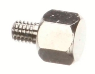Nu-Vu 21-1064-A Screw,Thumb,Hex,10-32X.25"Lg